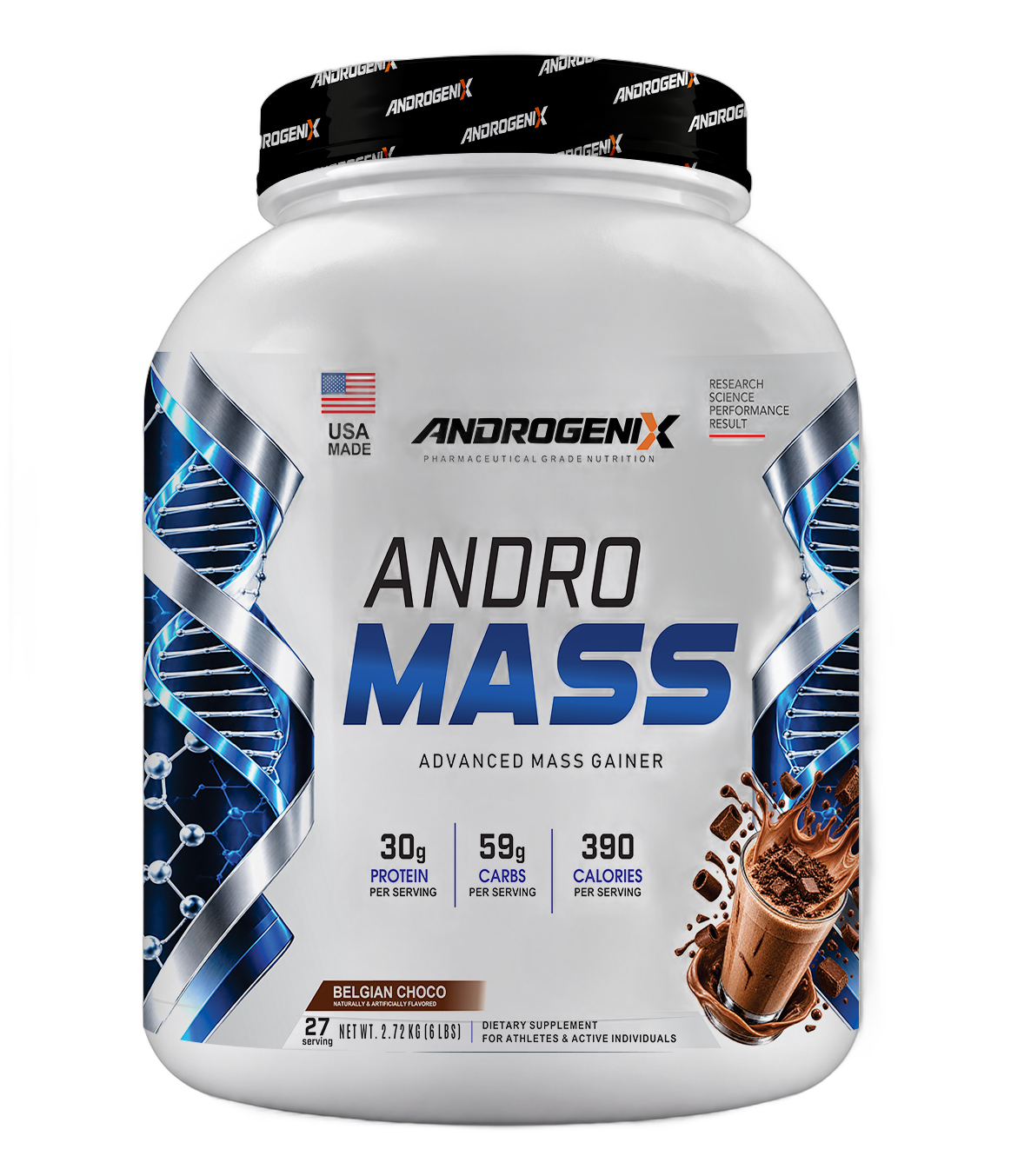 Andro Mass